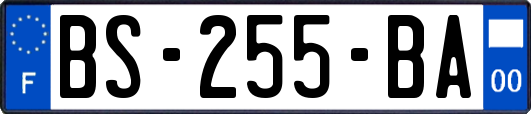 BS-255-BA