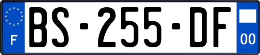 BS-255-DF