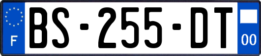 BS-255-DT