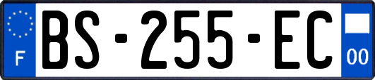 BS-255-EC