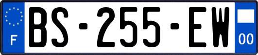 BS-255-EW