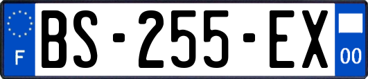 BS-255-EX