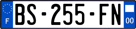 BS-255-FN