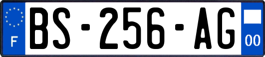 BS-256-AG