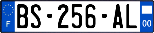 BS-256-AL