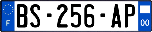 BS-256-AP