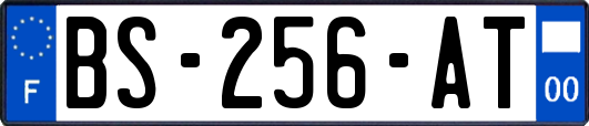 BS-256-AT