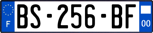 BS-256-BF