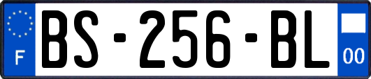 BS-256-BL