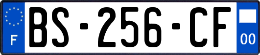 BS-256-CF