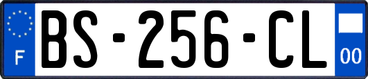 BS-256-CL