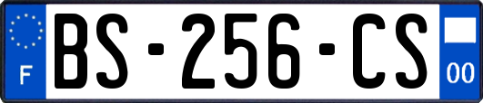 BS-256-CS