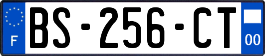 BS-256-CT