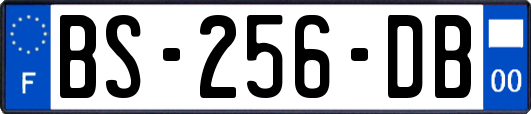 BS-256-DB
