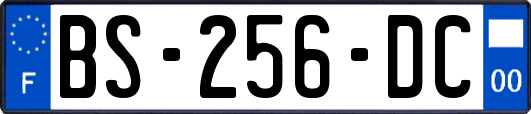 BS-256-DC