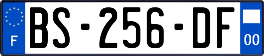 BS-256-DF