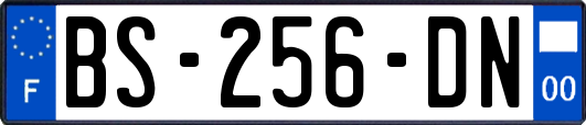 BS-256-DN