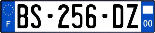 BS-256-DZ