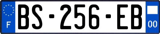 BS-256-EB