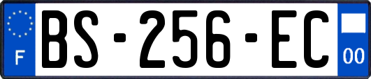 BS-256-EC