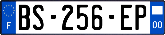 BS-256-EP