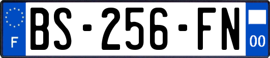 BS-256-FN