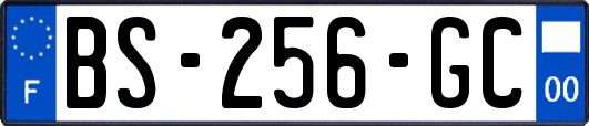 BS-256-GC
