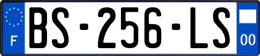 BS-256-LS