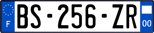 BS-256-ZR