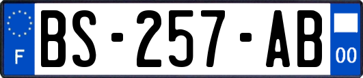 BS-257-AB