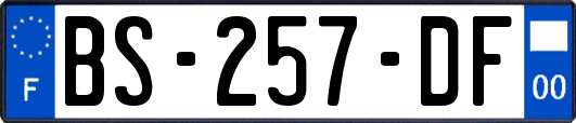 BS-257-DF