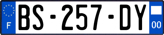 BS-257-DY