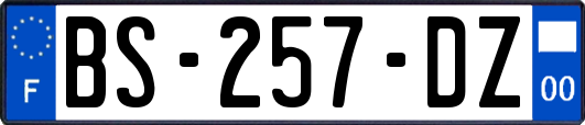 BS-257-DZ