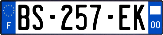 BS-257-EK