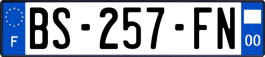 BS-257-FN