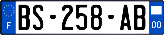 BS-258-AB