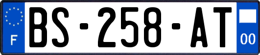 BS-258-AT