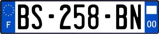 BS-258-BN