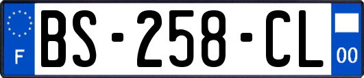 BS-258-CL