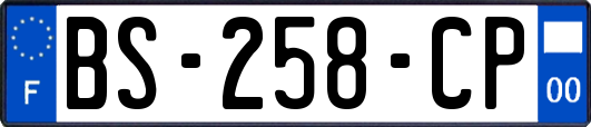 BS-258-CP