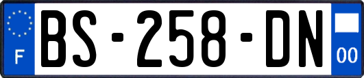 BS-258-DN