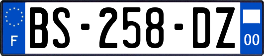 BS-258-DZ