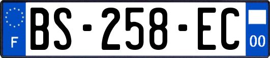 BS-258-EC