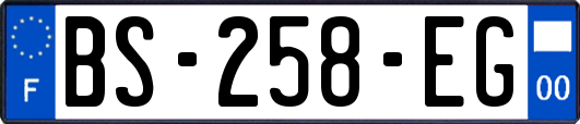 BS-258-EG