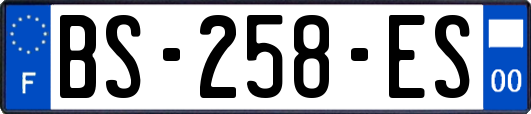 BS-258-ES