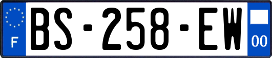 BS-258-EW