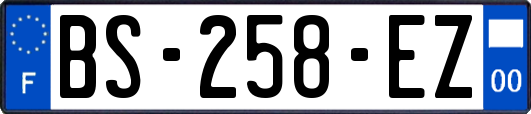 BS-258-EZ