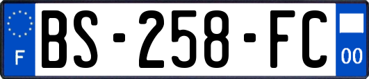 BS-258-FC