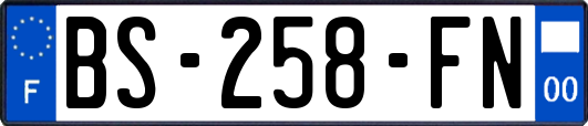 BS-258-FN