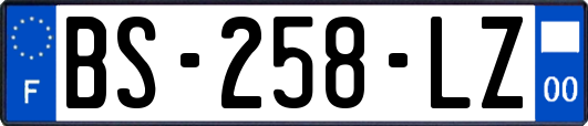 BS-258-LZ